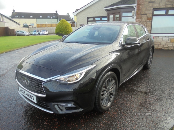 Used Infiniti Q30 2017 for sale - 76175829: Photo 4