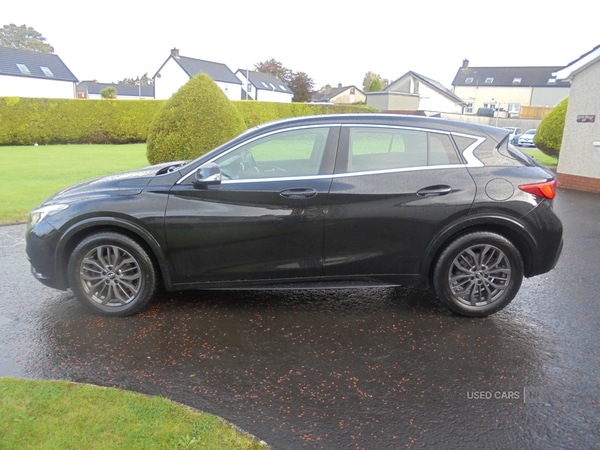 Used Infiniti Q30 2017 for sale - 76175829: Photo 5