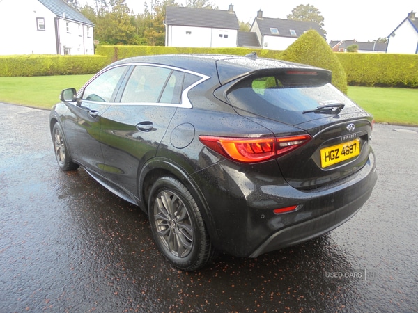 Used Infiniti Q30 2017 for sale - 76175829: Photo 6