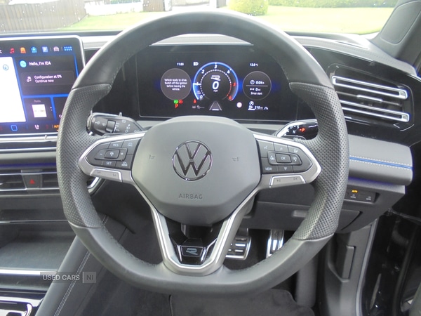 Used Volkswagen Tiguan 2024 for sale - 76433652: Photo 13