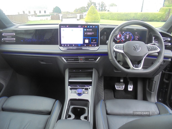 Used Volkswagen Tiguan 2024 for sale - 76433652: Photo 14