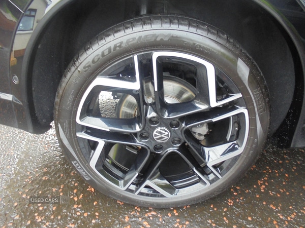 Used Volkswagen Tiguan 2024 for sale - 76433652: Photo 16