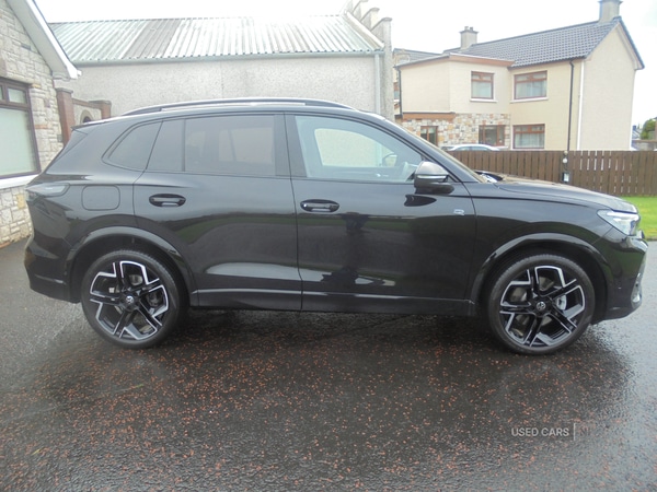 Used Volkswagen Tiguan 2024 for sale - 76433652: Photo 2