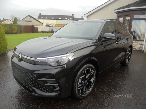 Used Volkswagen Tiguan 2024 for sale - 76433652: Photo 4