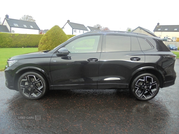 Used Volkswagen Tiguan 2024 for sale - 76433652: Photo 5