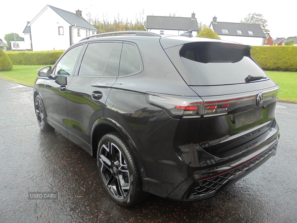 Used Volkswagen Tiguan 2024 for sale - 76433652: Photo 6