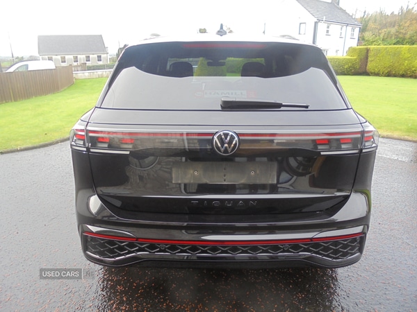 Used Volkswagen Tiguan 2024 for sale - 76433652: Photo 7
