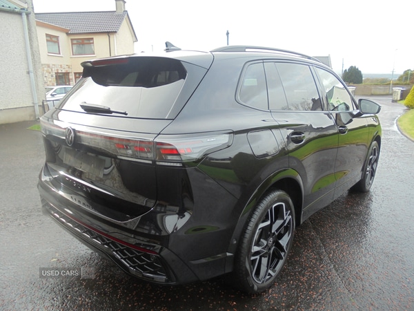 Used Volkswagen Tiguan 2024 for sale - 76433652: Photo 8