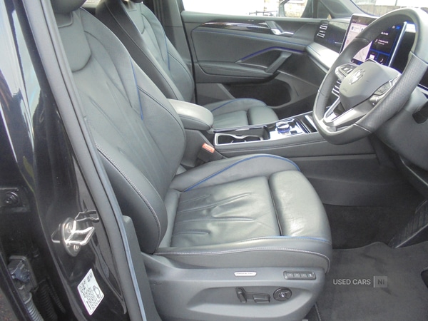 Used Volkswagen Tiguan 2024 for sale - 76433652: Photo 9