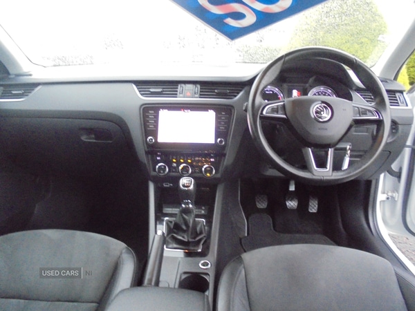 Used Skoda Octavia 2020 for sale - 76914152: Photo 10