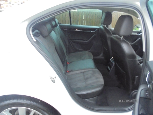 Used Skoda Octavia 2020 for sale - 76914152: Photo 11