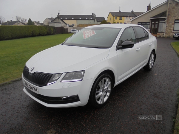 Used Skoda Octavia 2020 for sale - 76914152: Photo 4