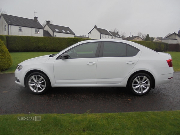 Used Skoda Octavia 2020 for sale - 76914152: Photo 5