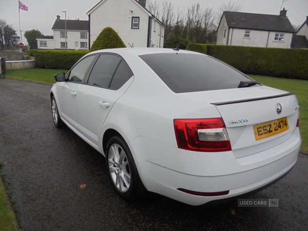 Used Skoda Octavia 2020 for sale - 76914152: Photo 6