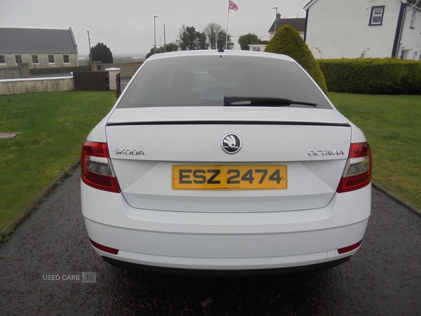 Used Skoda Octavia 2020 for sale - 76914152: Photo 7