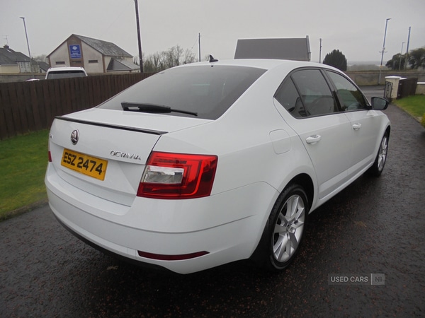 Used Skoda Octavia 2020 for sale - 76914152: Photo 8