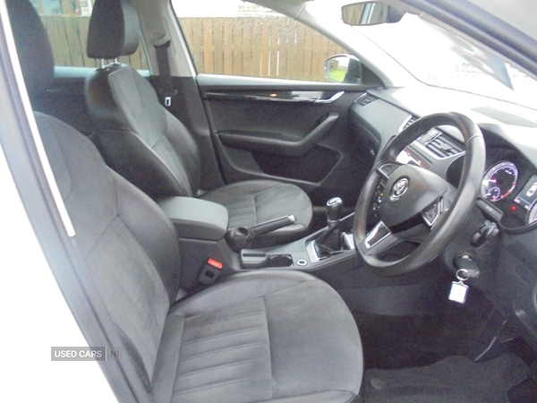 Used Skoda Octavia 2020 for sale - 76914152: Photo 9