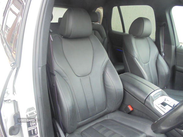 Used BMW X5 2022 for sale - 76433664: Photo 10