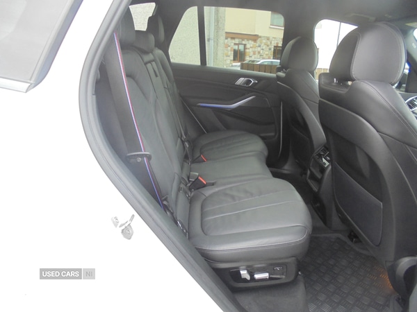Used BMW X5 2022 for sale - 76433664: Photo 11