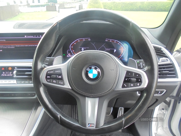 Used BMW X5 2022 for sale - 76433664: Photo 12