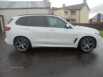 Used BMW X5 2022 for sale - 76433664: Photo