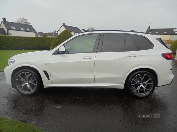 Used BMW X5 2022 for sale - 76433664: Photo 5