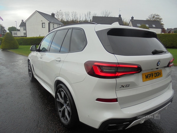 Used BMW X5 2022 for sale - 76433664: Photo 6