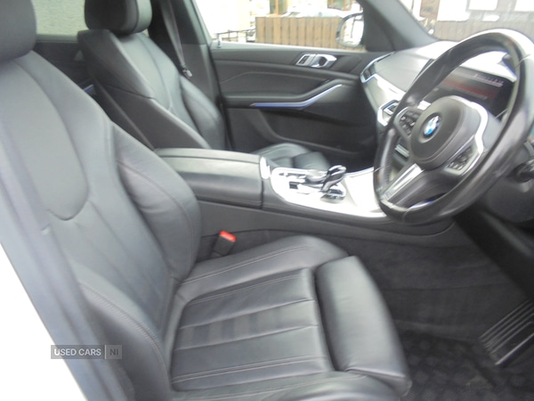 Used BMW X5 2022 for sale - 76433664: Photo 9