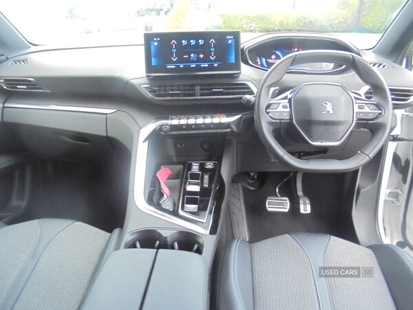 Used Peugeot 3008 2023 for sale - 76175828: Photo 10