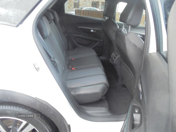 Used Peugeot 3008 2023 for sale - 76175828: Photo 11