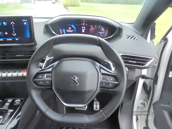 Used Peugeot 3008 2023 for sale - 76175828: Photo 12