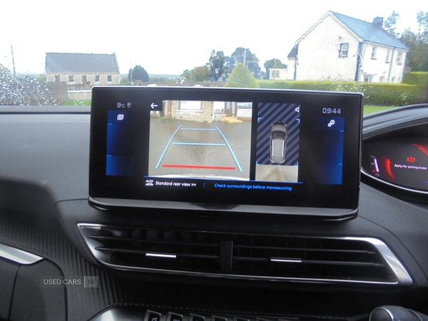 Used Peugeot 3008 2023 for sale - 76175828: Photo 13