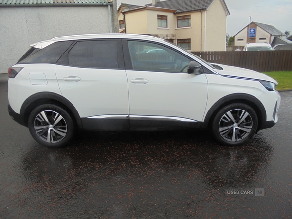 Used Peugeot 3008 2023 for sale - 76175828: Photo 2