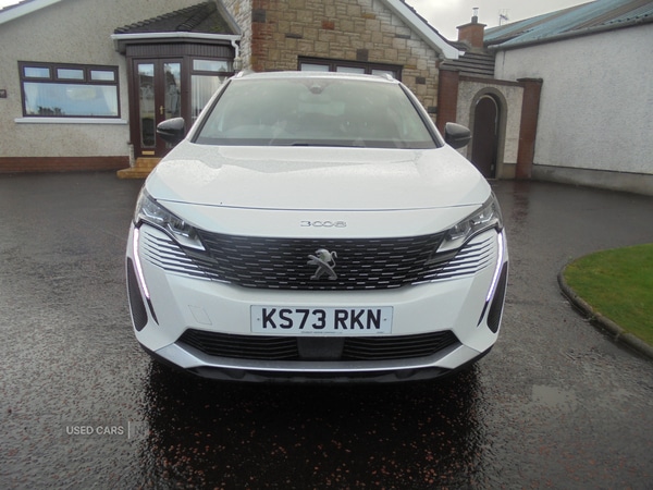 Used Peugeot 3008 2023 for sale - 76175828: Photo 3