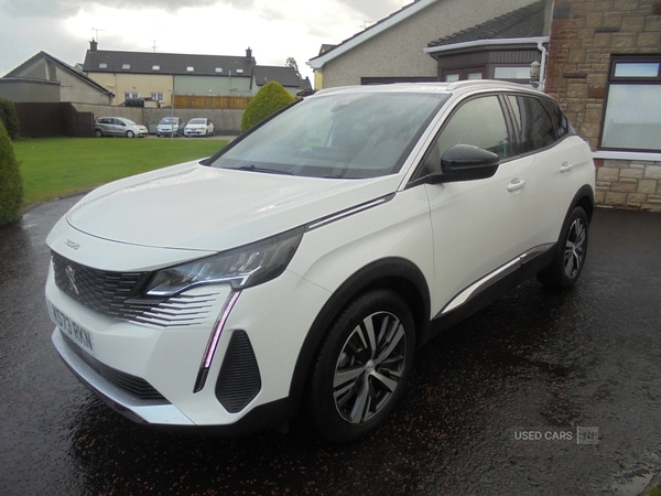 Used Peugeot 3008 2023 for sale - 76175828: Photo 4