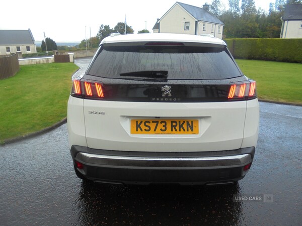 Used Peugeot 3008 2023 for sale - 76175828: Photo 7
