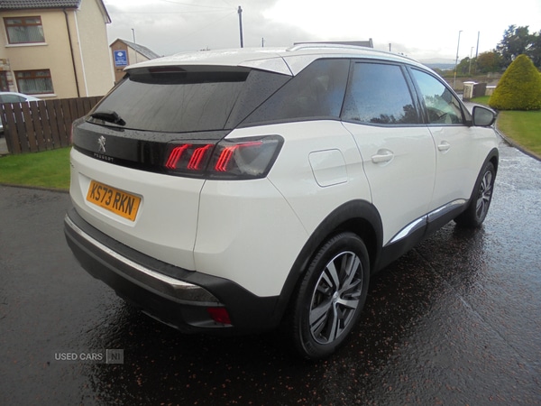Used Peugeot 3008 2023 for sale - 76175828: Photo 8