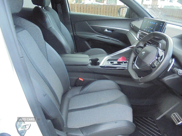Used Peugeot 3008 2023 for sale - 76175828: Photo 9