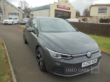 Used Volkswagen Golf 2024 for sale - 78493048: Photo