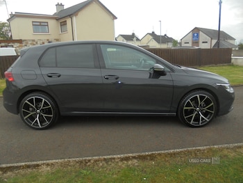 Used Volkswagen Golf 2024 for sale - 78493048: Photo