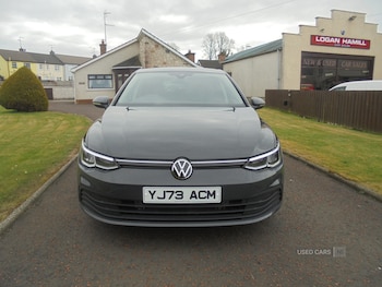 Used Volkswagen Golf 2024 for sale - 78493048: Photo