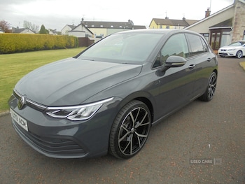 Used Volkswagen Golf 2024 for sale - 78493048: Photo