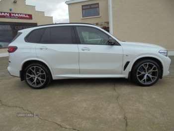Used BMW X5 2021 for sale - 74149482: Photo
