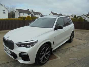 Used BMW X5 2021 for sale - 74149482: Photo