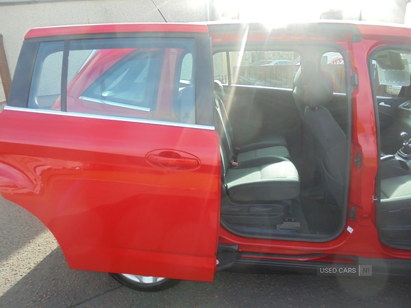 Used Ford Grand C-Max 2015 for sale - 76389501: Photo 11