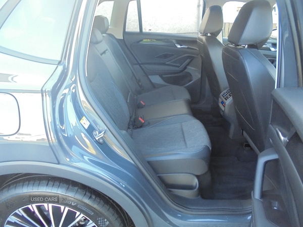 Used Volkswagen Tiguan 2025 for sale - 76743901: Photo 10