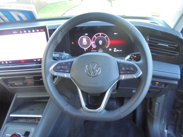 Used Volkswagen Tiguan 2025 for sale - 76743901: Photo 12