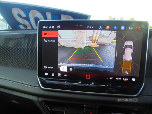 Used Volkswagen Tiguan 2025 for sale - 76743901: Photo 13