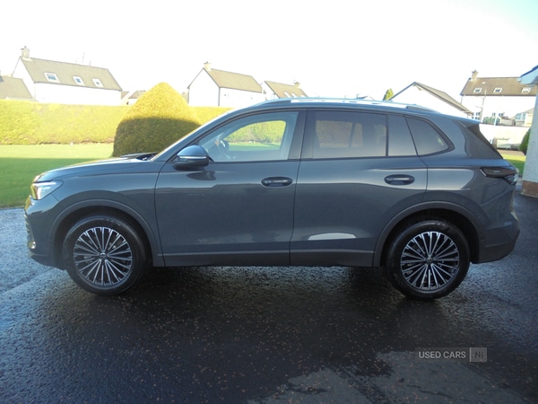 Used Volkswagen Tiguan 2025 for sale - 76743901: Photo 5