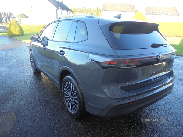 Used Volkswagen Tiguan 2025 for sale - 76743901: Photo 6